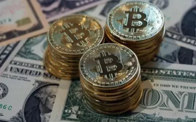 BTC TO USD – Today’s Bitcoin price in Dollar on Feb 8, 2024