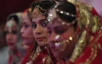 Mass wedding ceremony to be held on Feb 13 in Layyah