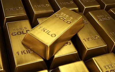 Gold Rate in Pakistan on Feb 8 down by Rs1,046 to Rs299,000/tola