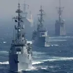 Pakistan Navy's 9th multinational maritime exercise AMAN 2025 continues on day 3