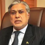 Ishaq Dar calls transfer of Gaza's people proposal unjust, deeply concerning