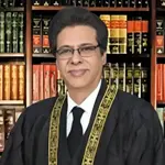 '26th Amendments can only be annulled by Parliament or Supreme Court,' Justice Muhammad Ali Mazhar