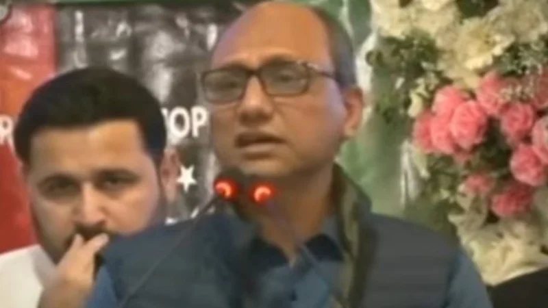 'Karachi's issues are being addressed on priority basis,' Saeed Ghani