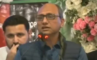 'Karachi's issues are being addressed on priority basis,' Saeed Ghani