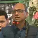 'Karachi's issues are being addressed on priority basis,' Saeed Ghani