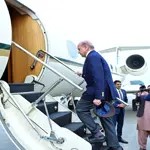 PM Shehbaz Sharif to attend World Governments Summit in Dubai