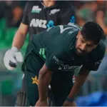 Tri-Nation Series: Haris Rauf to miss Pakistan’s next match Against South Africa