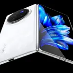 Vivo X Fold 4 to feature side-mounted fingerprint sensor