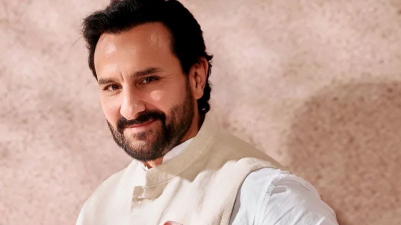 Saif Ali Khan reveals whether or not he will increase his security post-attack
