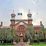 Nine new LHC additional judges take oath
