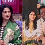 Sahiba shares useful advise for successful marriage