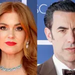 Isla Fisher opens up about split from Sacha Baron Cohen: ‘Never Imagined This’