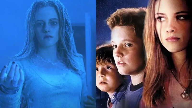 Kristen Stewart reflects on ‘Scary’ experience filming for ‘Zathura’
