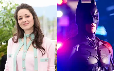 Marion Cotillard reveals how she 'Screwed Up' her Iconic “Dark Knight Rises” scene
