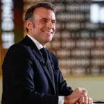 France to invest 109bn euros in AI, announces Macron