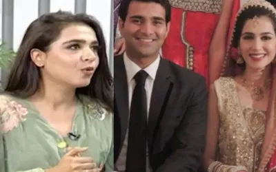 Mansha Pasha reveals how she faced her toughest battles