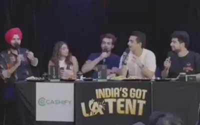 All Indian Cine Workers Association demands ban on Samay Raina's India's Got Latent