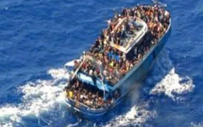 Libya boat tragedy: 7 Pakistanis confirmed dead, 16 feared lost