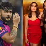 Riyan Parag clears the air on Ananya Panday, Sara Ali Khan ‘H*t’ search history incident