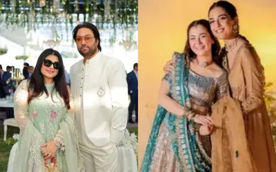 Javeria Saud slams Celebrity for obsession with brand clothes: ‘It’s Time for Change’