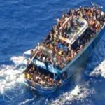 Libya Boat Tragedy: 16 Pakistanis many from Kurram confirmed dead