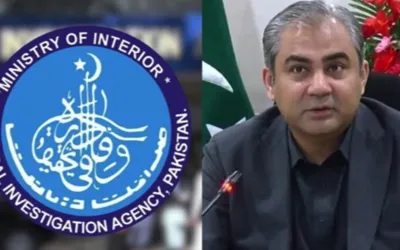 Interior Ministry decides to review FIA performance