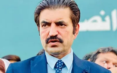 PTI founder directs to expel Sher Afzal Marwat from party