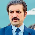 PTI founder directs to expel Sher Afzal Marwat from party