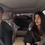 Did Usama Khan calls Zainab Shabbir family? Video excites fans