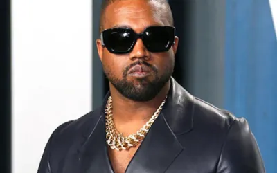 Kanye West dropped by talent agency after controversial remarks on X