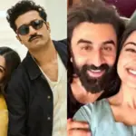 Rashmika Mandanna talks about Ranbir Kapoor, Vicky Kaushal & Allu Arjun behavior on set