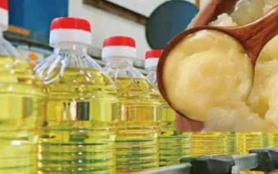 Ghee and cooking oil prices expected to rise before Ramadan