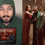 Rajab Butt faces backlash for using religious references to promote his music video