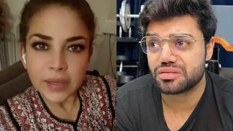 Mishi Khan demands action against Ducky Bhai: Here's Why?