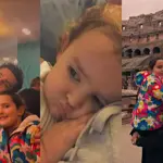 Azaan Sami Khan heartwarming birthday for her daughter, shares photos