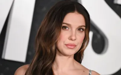 Millie Bobby Brown opens up about negative effects of growing up in spotlight