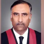 Justice Sarfaraz Dogar appointed as acting IHC CJ