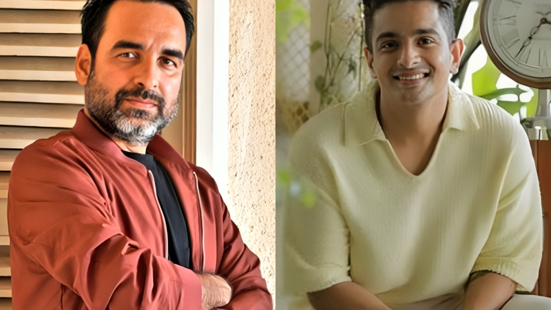 Pankaj Tripathi speaks up against Ranveer Allahbadia's controversial remarks