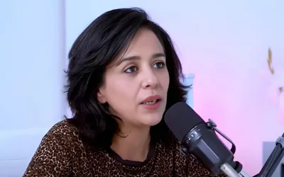Yasra Rizvi on why celebrities hesitate to discuss religion