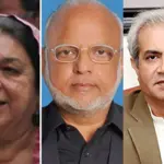 ATC indicts PTI leader in May 9, burning PML-N office cases