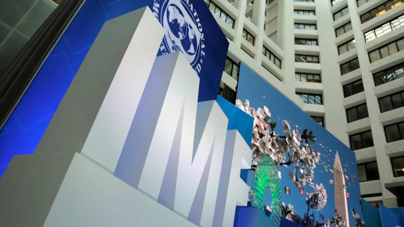 Pakistan agrees to IMF terms, Restructures FBR for economic stability