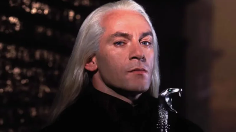 Jason Isaacs talks about max's new Harry Potter show cast: ‘They’re Incredible’