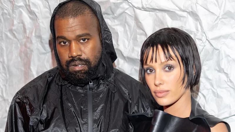 Did Kanye West drop a hint about his breakup with Bianca Censori in deleted post?