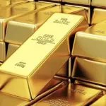 Gold prices drop by Rs. 4,700 per tola in Pakistan