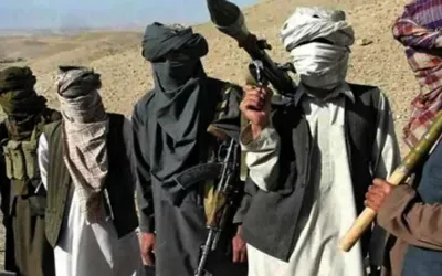 Afghan Taliban continue to provide financial support to TTP: UN report