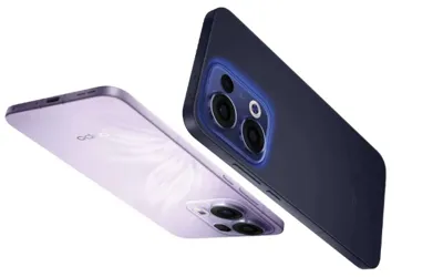 Oppo Reno 13 set to launch soon in Pakistan - check specs here