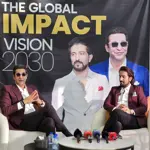 Wasim Akram joins Meer Group to strengthen Global Impact Vision 2030