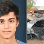 Mustafa Amir Murder: New details emerge about suspect Armaghan