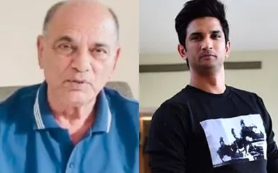 Sushant Singh Rajput’s father expresses hope as late actor's investigation delves deeper