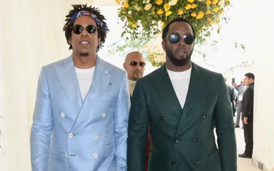 Woman drops lawsuit against Jay-Z, Sean "Diddy" Combs over alleged assault